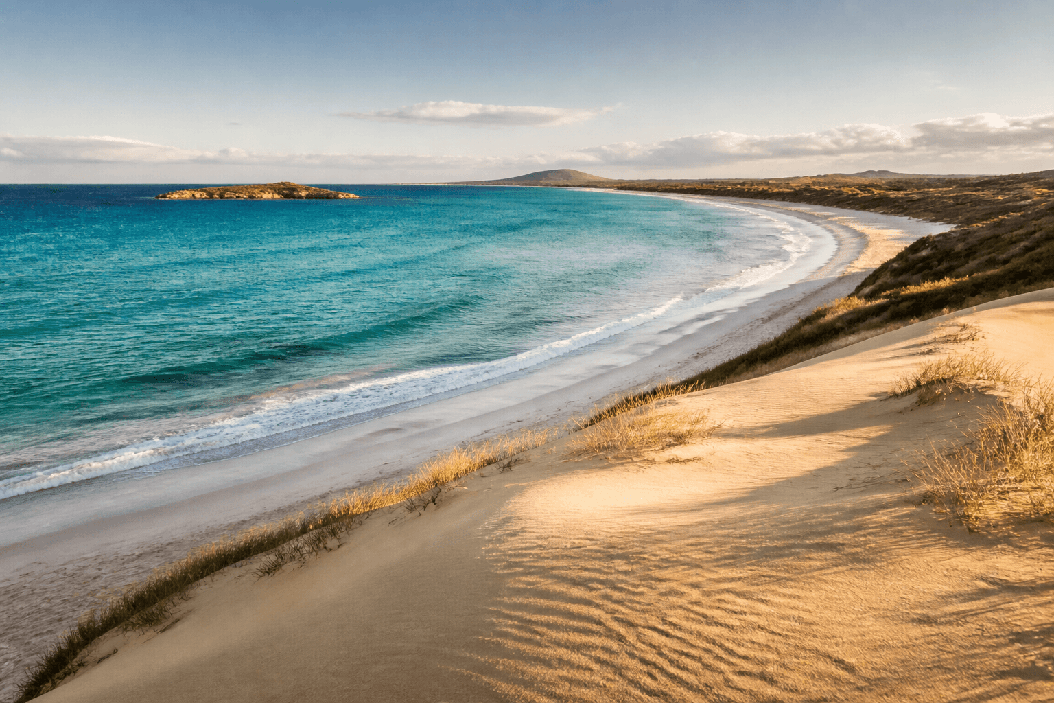 Australia