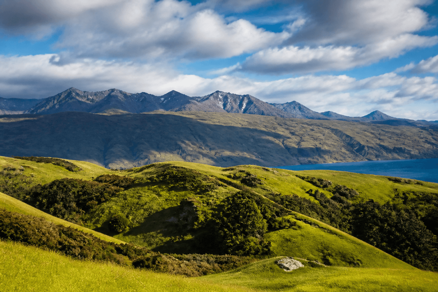 Nueva Zelanda